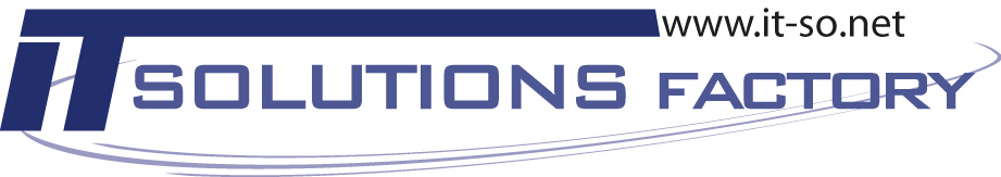 IT Solutions Factory
